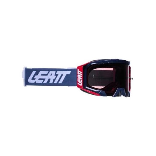 LEATT GOGGLE VELOCITY 5.5 Graphene Rose UC 32%