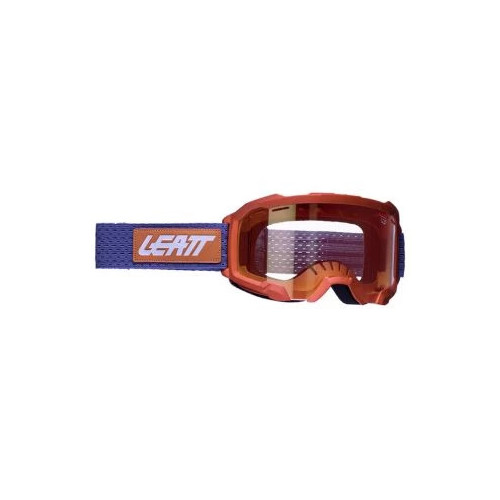 LEATT Goggle Velocity 4.0 MTB Iriz Rust Bronze UC 68%
