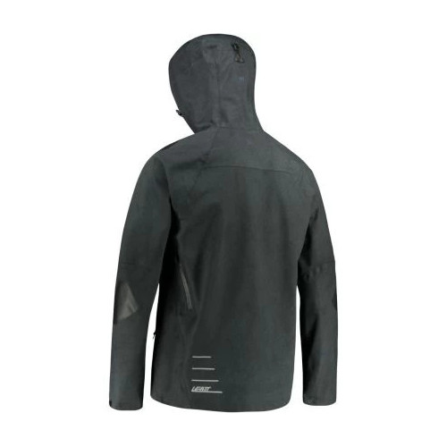 LEATT Jacket MTB AllMtn 5.0 BLACK