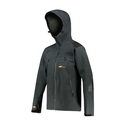 LEATT Jacket MTB AllMtn 5.0 BLACK