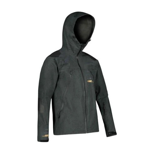 LEATT Jacket MTB AllMtn 5.0 BLACK