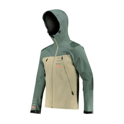 LEATT Jacket MTB AllMtn 5.0 IVY