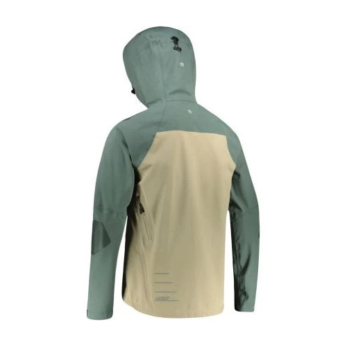 LEATT Jacket MTB AllMtn 5.0 IVY