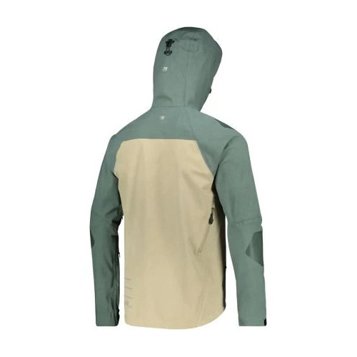 LEATT Jacket MTB AllMtn 5.0 IVY