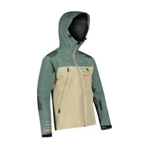 LEATT Jacket MTB AllMtn 5.0 IVY