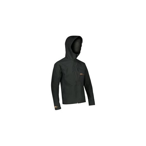 LEATT Jacket MTB AllMtn 2.0 BLACK