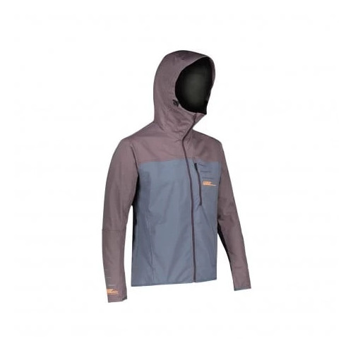LEATT Jacket MTB AllMtn 2.0 GRAPE