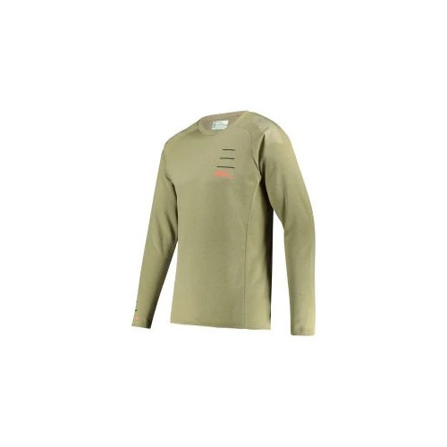 LEATT Jersey MTB AllMtn 5.0 DUNE