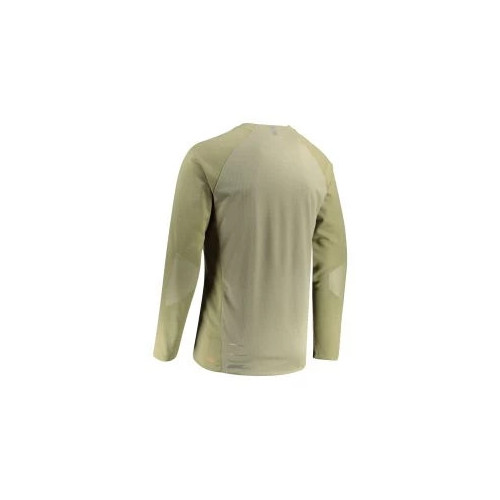 LEATT Jersey MTB AllMtn 5.0 DUNE 2