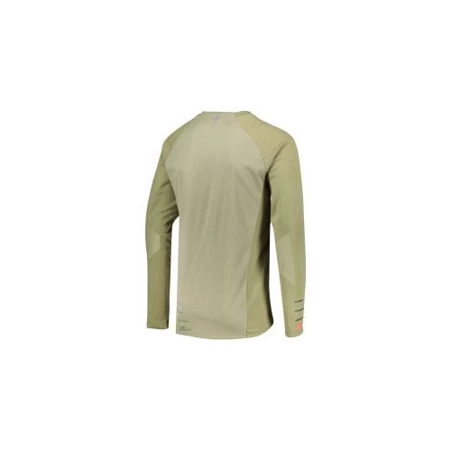 LEATT Jersey MTB AllMtn 5.0 DUNE