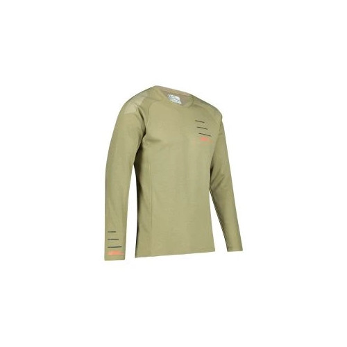 LEATT Jersey MTB AllMtn 5.0 DUNE