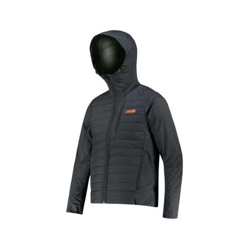 LEATT Jacket MTB Trail 3.0 Black