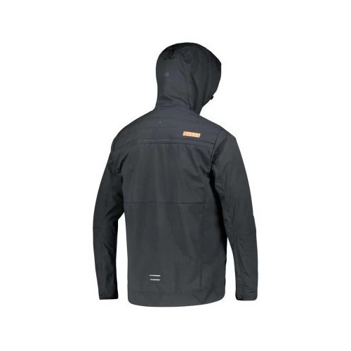 LEATT Jacket MTB Trail 3.0 Black