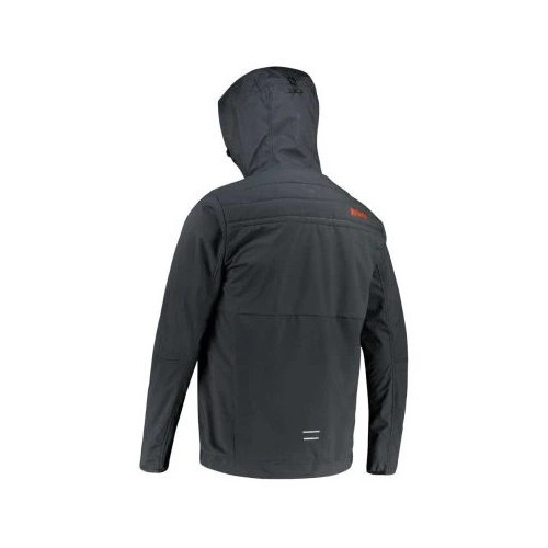 LEATT Jacket MTB Trail 3.0 Black
