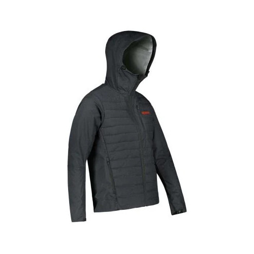 LEATT Jacket MTB Trail 3.0 Black