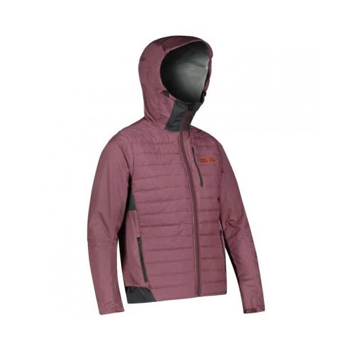LEATT Jacket MTB Trail 3.0 Malbec