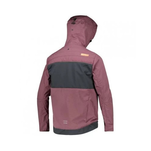 LEATT Jacket MTB Trail 3.0 Malbec 2