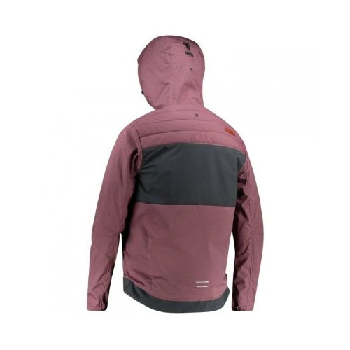 LEATT Jacket MTB Trail 3.0 Malbec