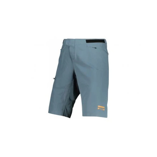 LEATT Shorts MTB Trail 1.0 Rust