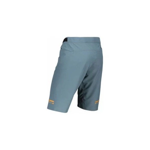 LEATT Shorts MTB Trail 1.0 Rust 2