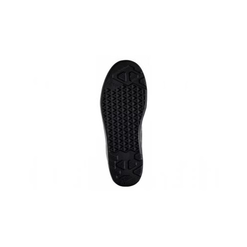 LEATT Shoe 3.0 Flat Steel 2