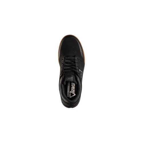 LEATT Shoe 2.0 Flat Black