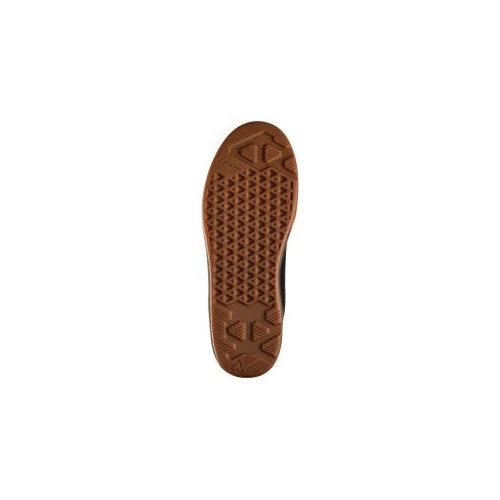 LEATT Shoe 2.0 Flat Black 2