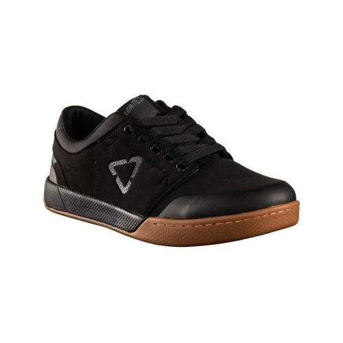 LEATT Shoe 2.0 Flat Black