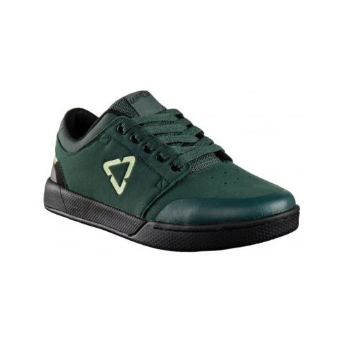 LEATT Shoe 2.0 Flat Ivy