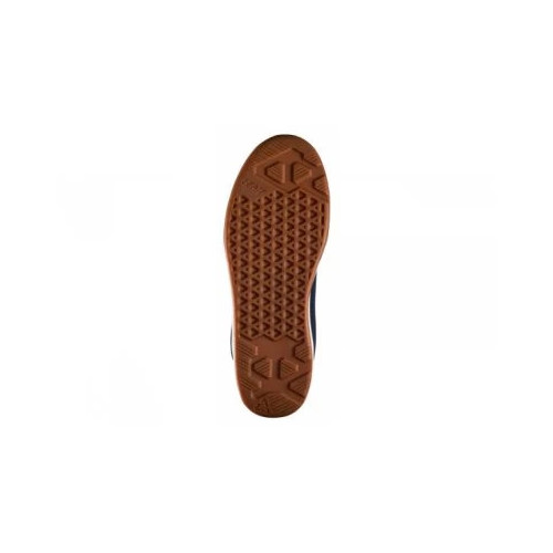 LEATT Shoe 2.0 Flat Onyx 2