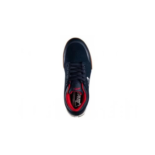 LEATT Shoe 2.0 Flat Onyx