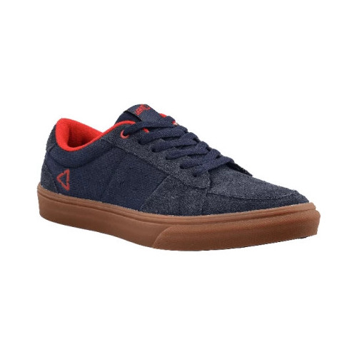 LEATT Shoe 1.0 Flat Onyx