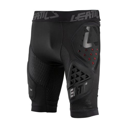 LEATT IMPACT SHORTS 3DF 3.0