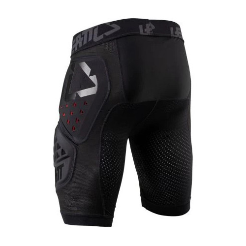 LEATT IMPACT SHORTS 3DF 3.0