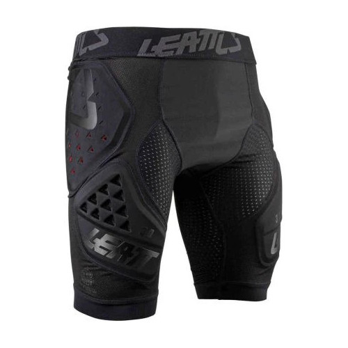 LEATT IMPACT SHORTS 3DF 3.0