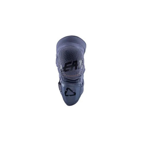 LEATT Knee Guard 3DF Hybrid Flint