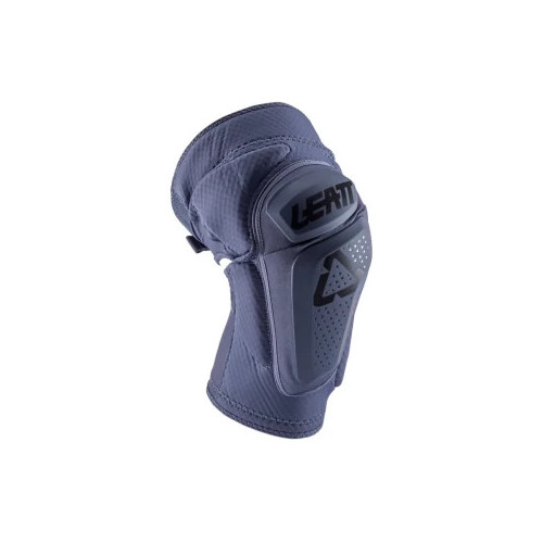 LEATT KNEE GUARD 3DF 5.0 Flint