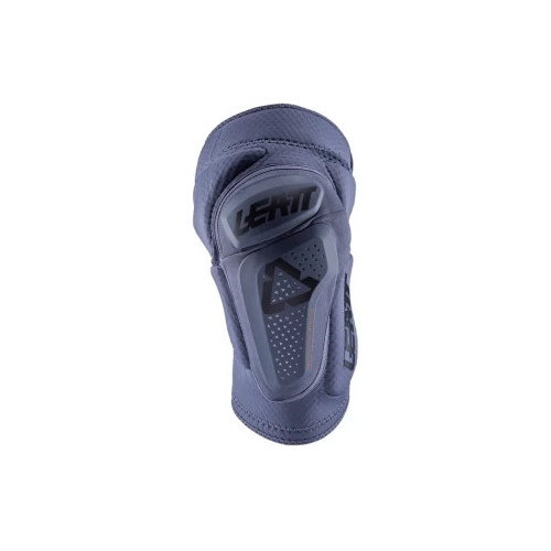 LEATT KNEE GUARD 3DF 5.0 Flint