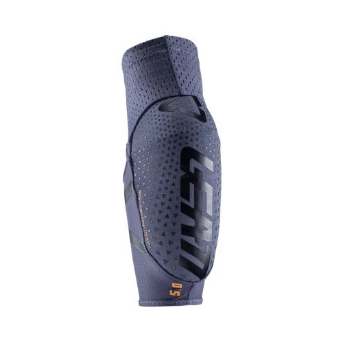 LEATT Elbow Guard 3DF 5.0 Flint