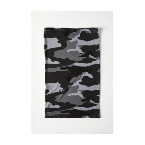 FOX LEGION NECK GAITER CAMO [BLK CAM]