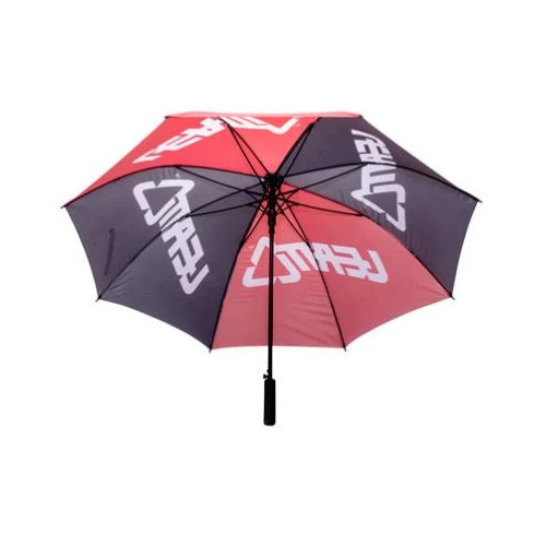 LEATT Umbrella RedWht