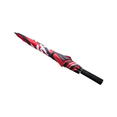 LEATT Umbrella RedWht