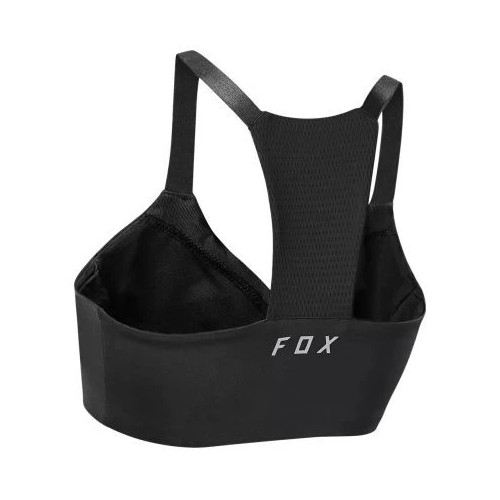 FOX W TECBASE BRA [BLK]