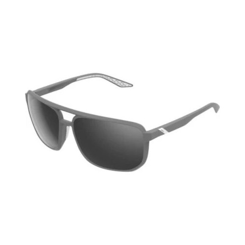 LEATT KONNOR - Soft Tact Dark Haze - Smoke Lens