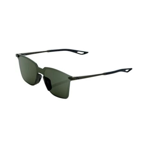 LEATT LEGERE SQUARE - Soft Tact Army Green - Grey Green Lens
