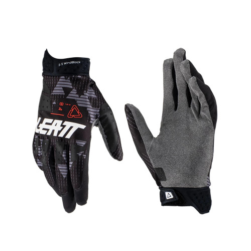LEATT Glove Moto 2.5 WindBlock