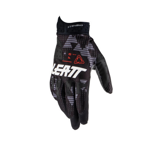 LEATT Glove Moto 2.5 WindBlock
