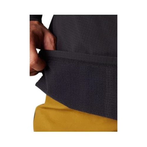 FOX MTB DEFEND THERMAL JERSEY [BLK]