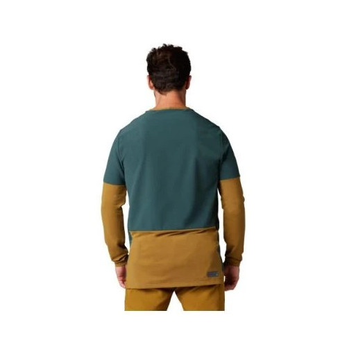 FOX MTB DEFEND THERMAL JERSEY [ERLD]