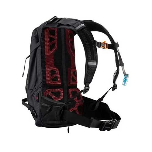 LEATT Hydration Moto XL 1.5 Black 2